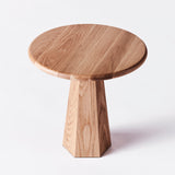 Hexagon Sidebord - Flere Varianter