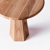 Hexagon Sidebord - Flere Varianter