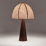 Hexagon Bordlampe