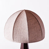 Hexagon Bordlampe