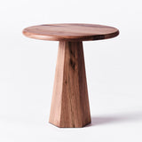 Hexagon Sidebord - Flere Varianter
