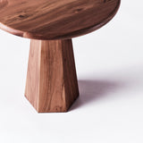 Hexagon Sidebord - Flere Varianter