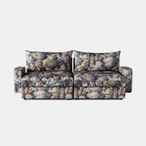Laurel To-seter Sofa