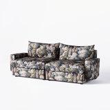 Laurel To-seter Sofa
