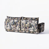 Laurel To-seter Sofa