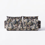 Laurel To-seter Sofa