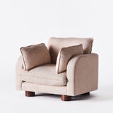 Miles Loungestol - Flere varianter