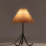 Geraldine Bordlampe