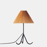 Geraldine Bordlampe