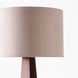 Pyramid Gulvlampe