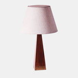 Pyramid Bordlampe