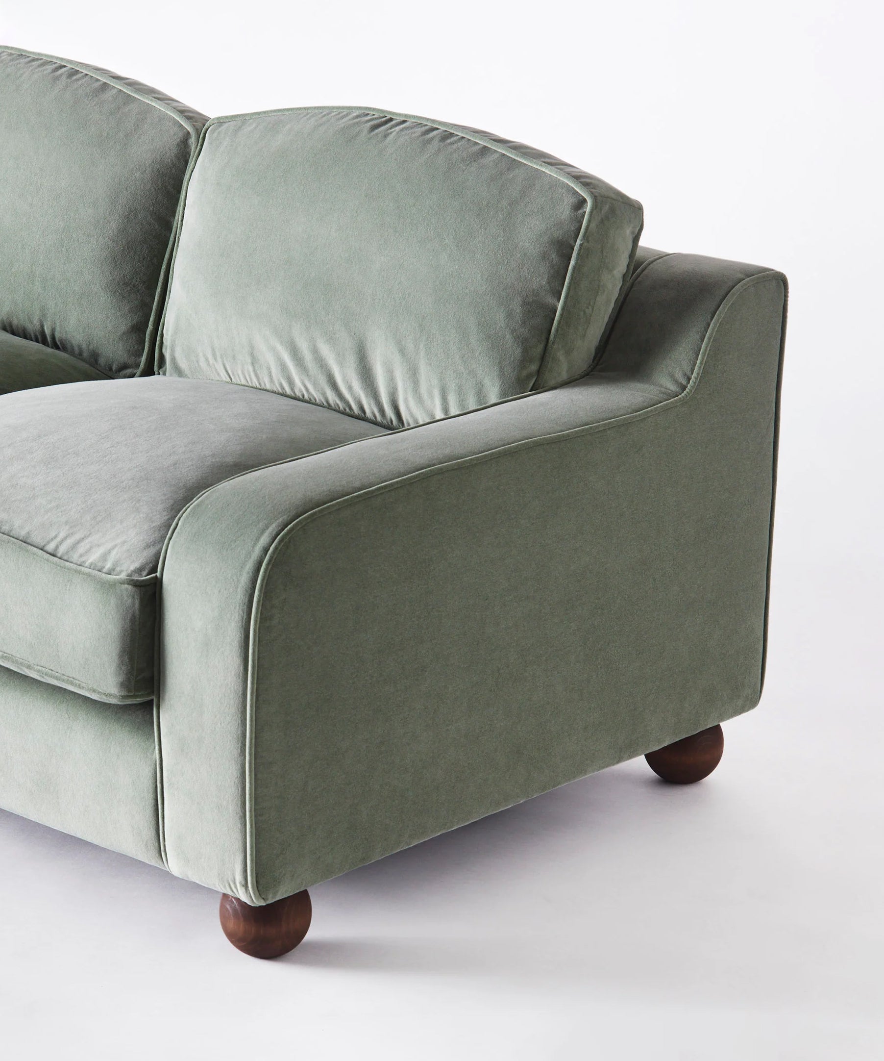 Lola Sofa - flere varianter
