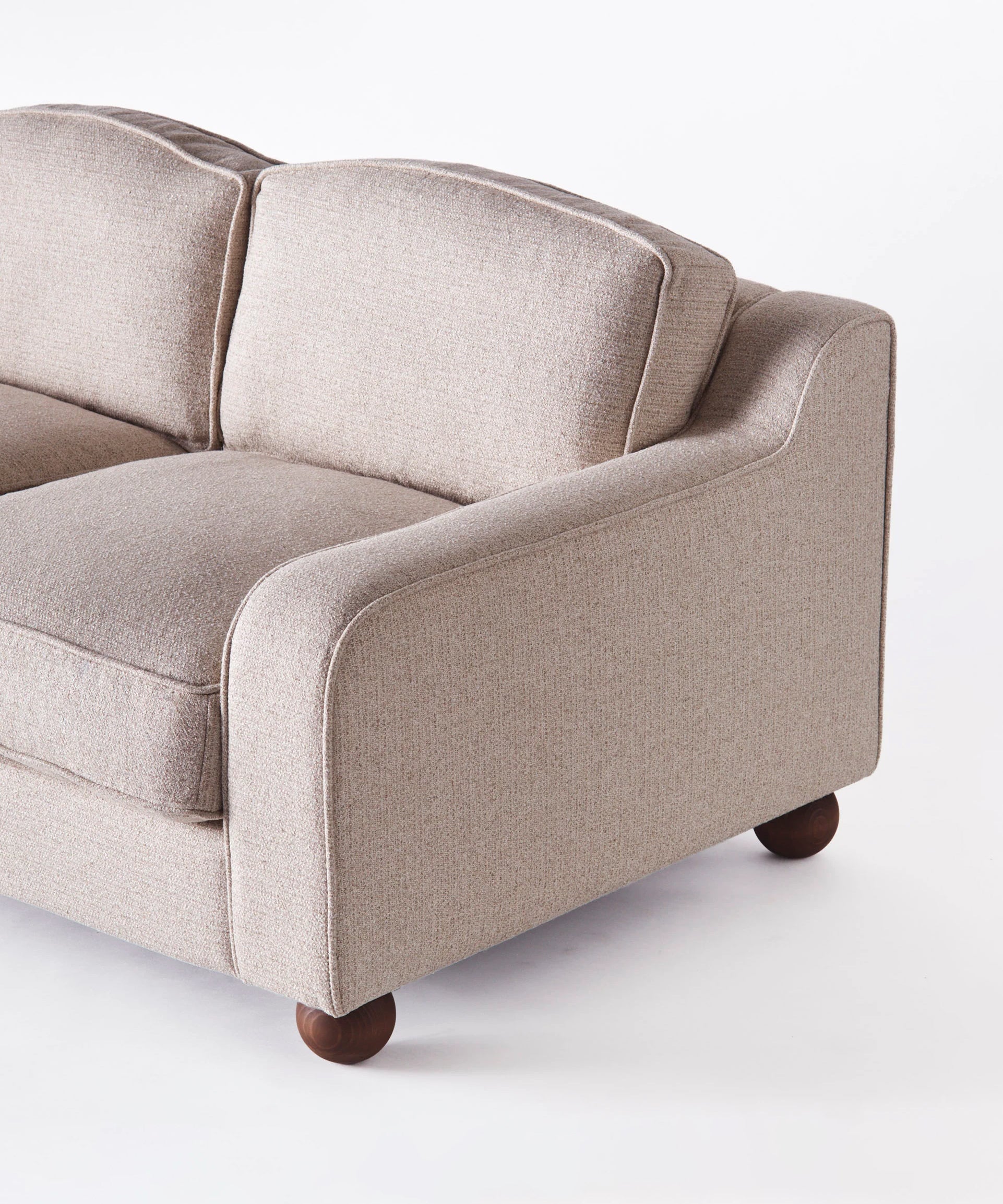 Lola Sofa - flere varianter