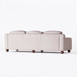 Lola Sofa - flere varianter