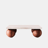 Sphere Square Sofabord - Flere varianter