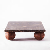 Sphere Square Sofabord - Flere varianter
