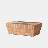 Mikado Coffee Table