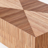 Mikado Coffee Table