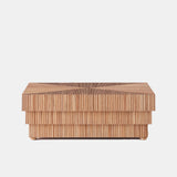 Mikado Coffee Table