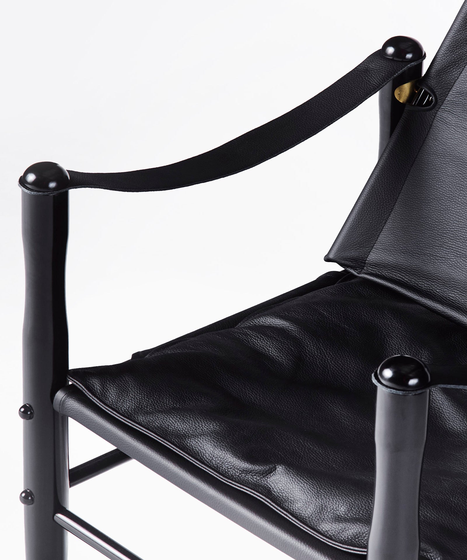 The Safari Chair - Flere varianter