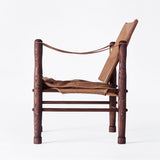 The Safari Chair - Flere varianter