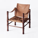 The Safari Chair - Flere varianter