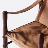 The Safari Chair - Flere varianter