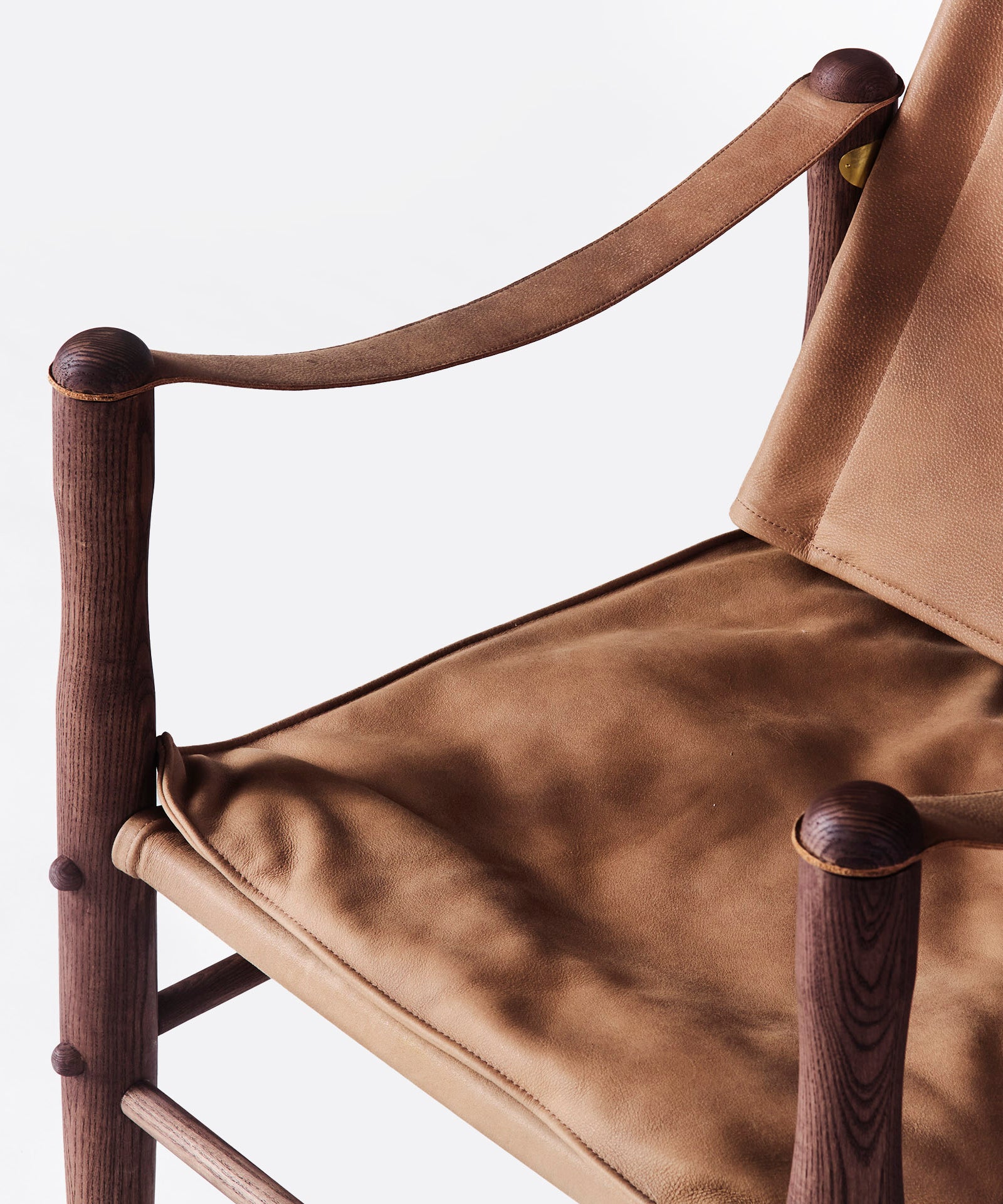 The Safari Chair - Flere varianter