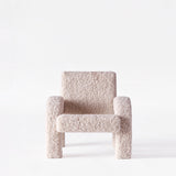 Arco Loungestol Small - Flere varianter