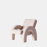 Arco Loungestol Small - Flere varianter