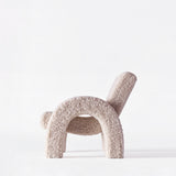 Arco Loungestol Small - Flere varianter