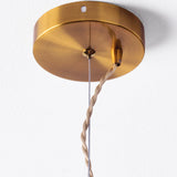 Cornelia Round Taklampe