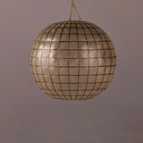 Cornelia Round Taklampe