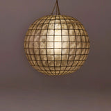 Cornelia Round Taklampe