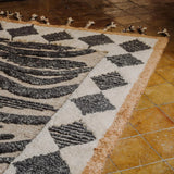 Wildcat -  Gulvteppe - Flere varianter