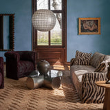 Cornelia Round Taklampe
