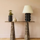 Hexagon Console Table - Flere varianter