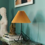 Geraldine Bordlampe