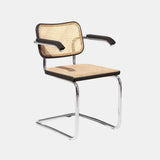 Cesca Spisestol  Med Armlene - Flere Varianter