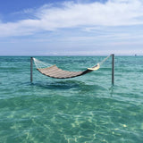 Sunbrella Hammock Frame - Flere varianter