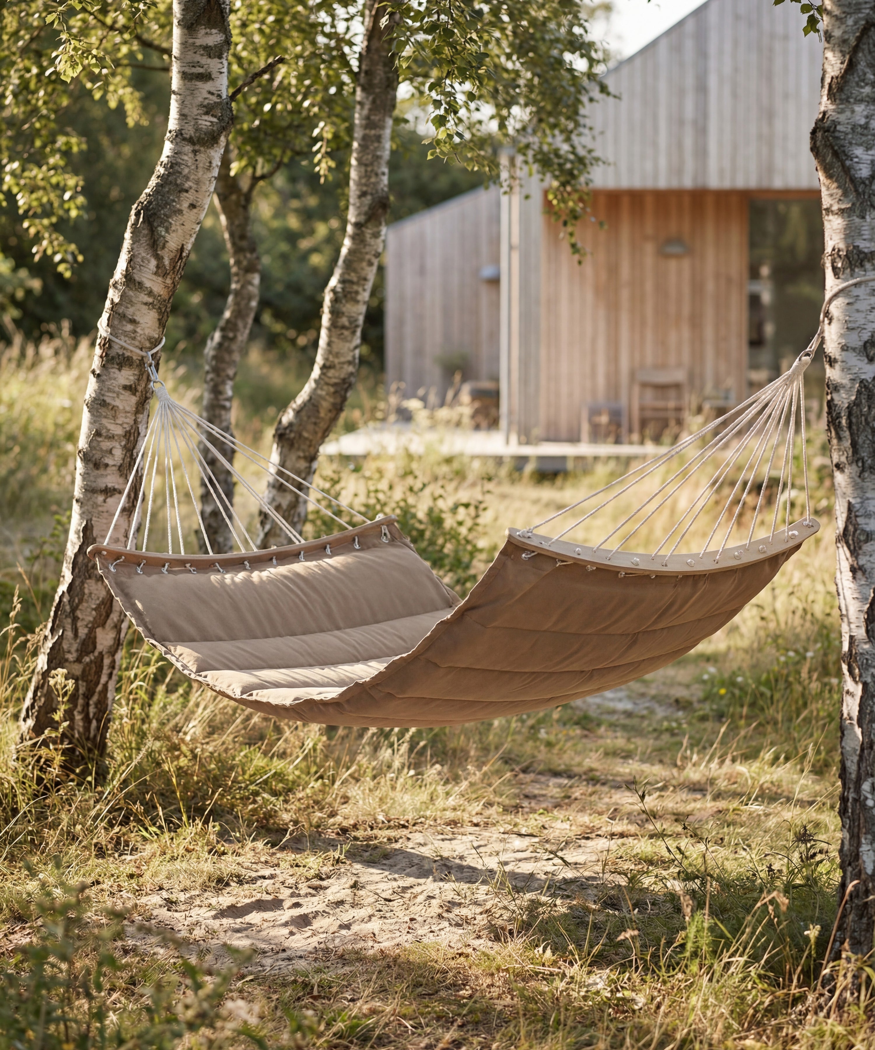 Double Hammock - Sunbrella - Flere varianter