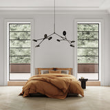 Drop Chandelier Taklampe - Flere varianter