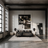 Drop Chandelier Taklampe - Flere varianter