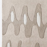 Wavy Teppe - Flere varianter