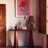 Hexagon Console Table - Flere varianter