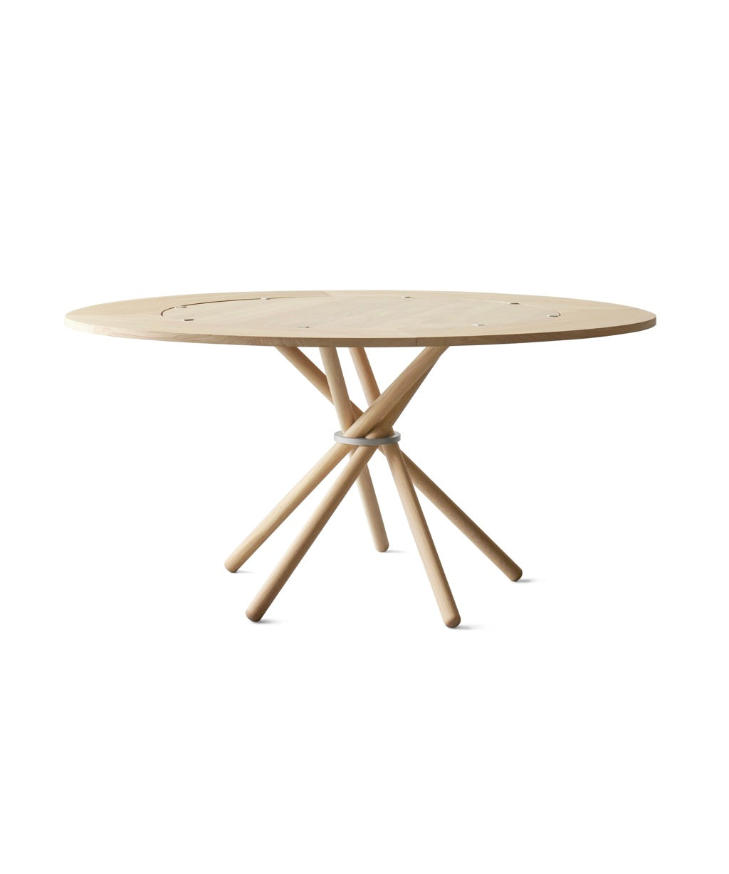 Hector 105 - Ekstra plater