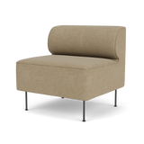 Eave Spisesofa - Flere varianter