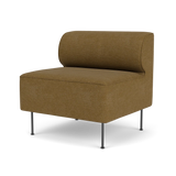 Eave Spisesofa - Flere varianter
