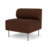 Eave Spisesofa - Flere varianter