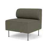 Eave Spisesofa - Flere varianter